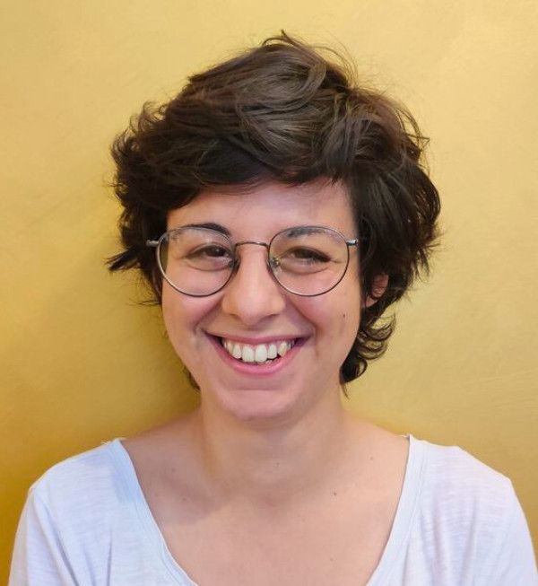 Irene Uboldi